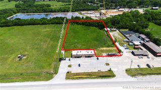 13743 S Hwy 75 W, Glenpool, OK 74033