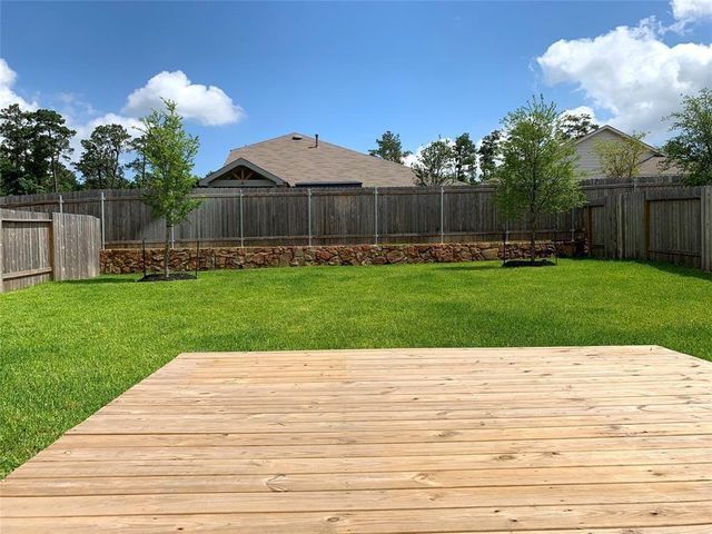 11544 Kalinago View Lane, Conroe, TX 77304