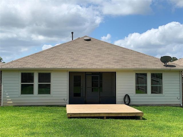 11544 Kalinago View Lane, Conroe, TX 77304