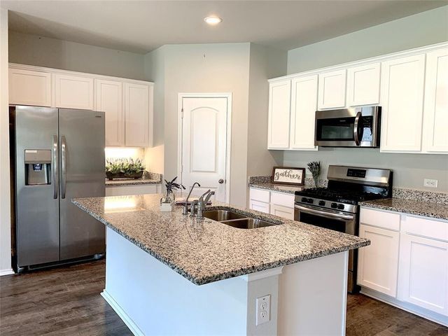 11544 Kalinago View Lane, Conroe, TX 77304