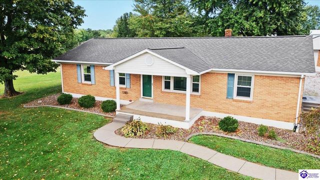 63 St John Church Road, Elizabethtown, KY 42701