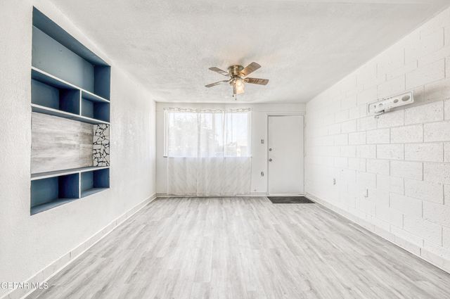 6243 TEJAS Drive, El Paso, TX 79905