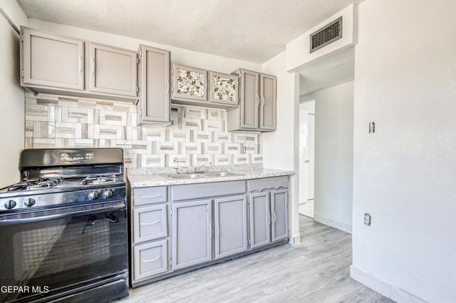 6243 TEJAS Drive, El Paso, TX 79905