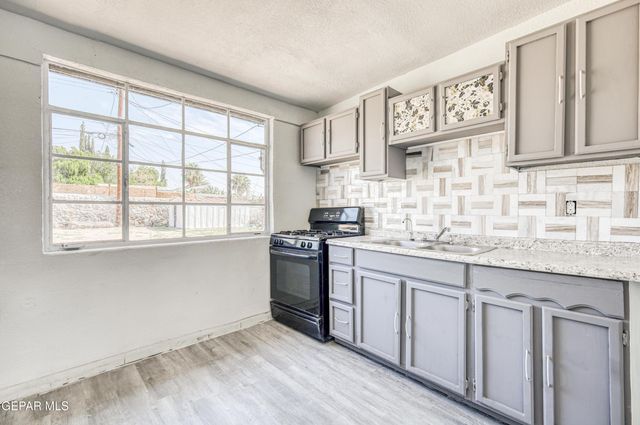 6243 TEJAS Drive, El Paso, TX 79905