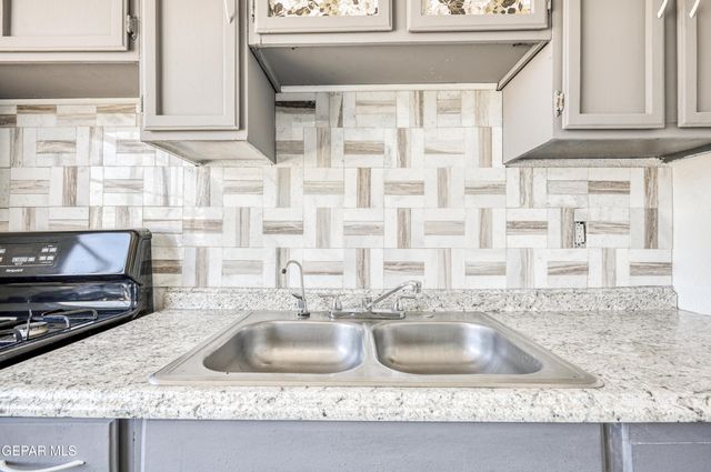 6243 TEJAS Drive, El Paso, TX 79905