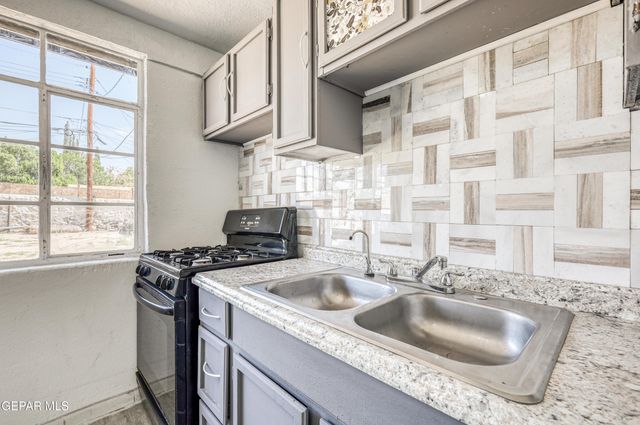 6243 TEJAS Drive, El Paso, TX 79905