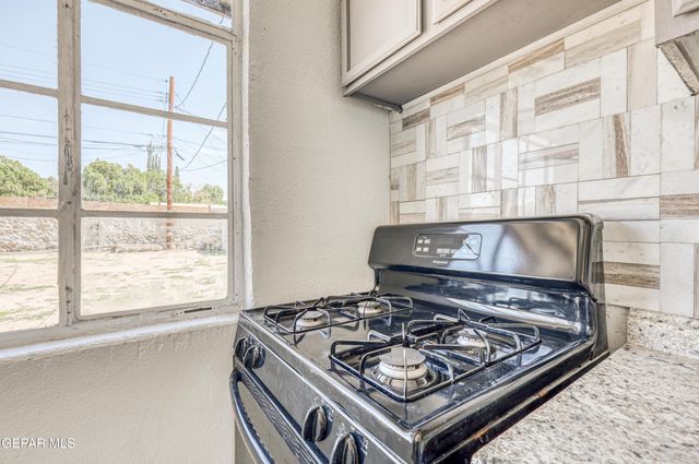 6243 TEJAS Drive, El Paso, TX 79905
