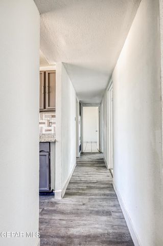 6243 TEJAS Drive, El Paso, TX 79905
