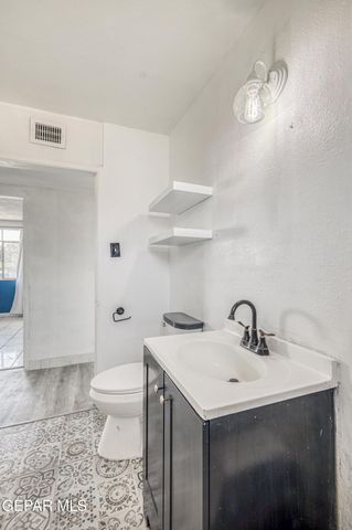 6243 TEJAS Drive, El Paso, TX 79905