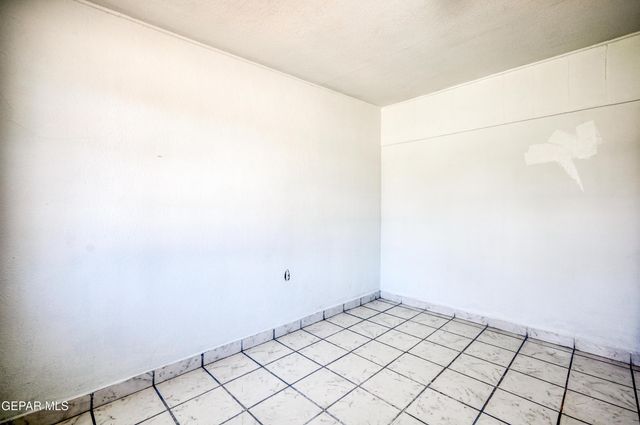 6243 TEJAS Drive, El Paso, TX 79905