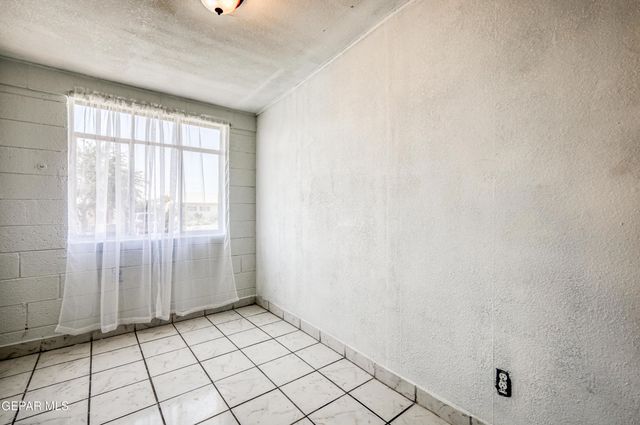 6243 TEJAS Drive, El Paso, TX 79905