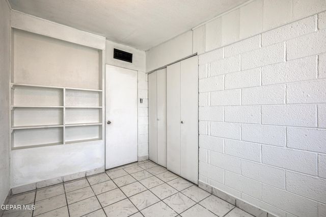 6243 TEJAS Drive, El Paso, TX 79905