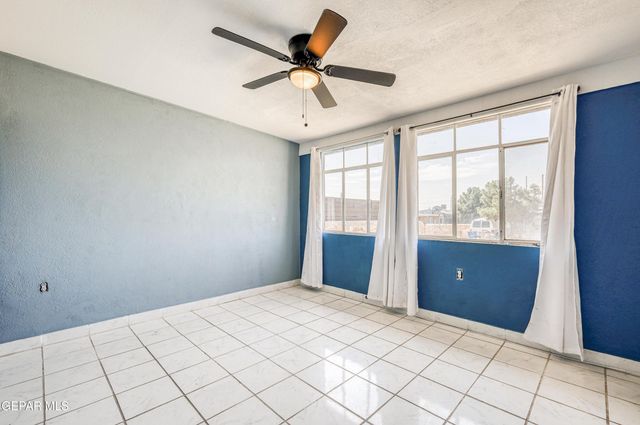 6243 TEJAS Drive, El Paso, TX 79905