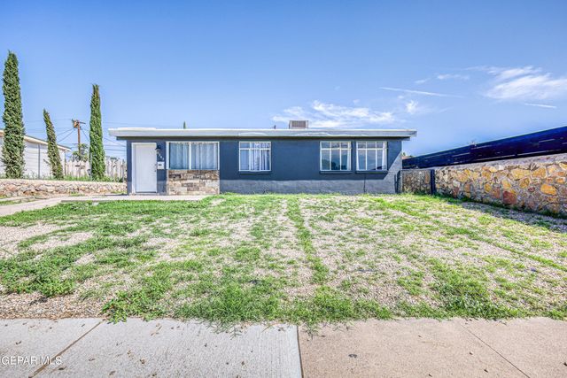 6243 TEJAS Drive, El Paso, TX 79905