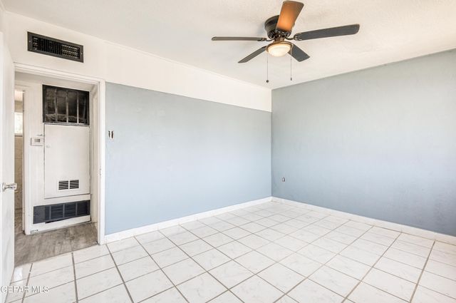 6243 TEJAS Drive, El Paso, TX 79905