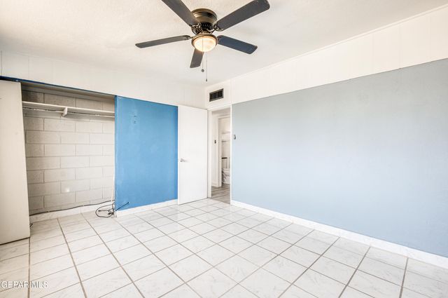 6243 TEJAS Drive, El Paso, TX 79905