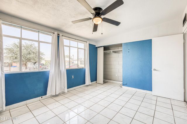 6243 TEJAS Drive, El Paso, TX 79905