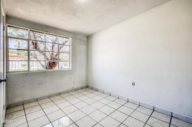 6243 TEJAS Drive, El Paso, TX 79905