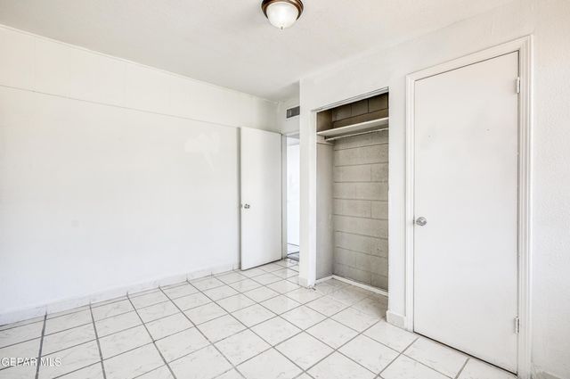 6243 TEJAS Drive, El Paso, TX 79905
