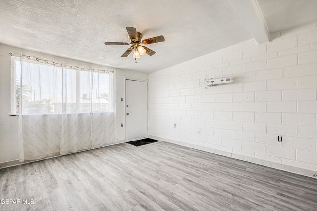6243 TEJAS Drive, El Paso, TX 79905