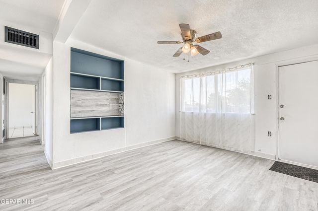 6243 TEJAS Drive, El Paso, TX 79905