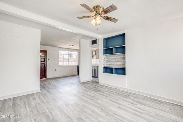 6243 TEJAS Drive, El Paso, TX 79905