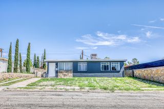 6243 TEJAS Drive, El Paso, TX 79905