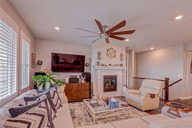 8890 S Ukraine Court, Aurora, CO 80016