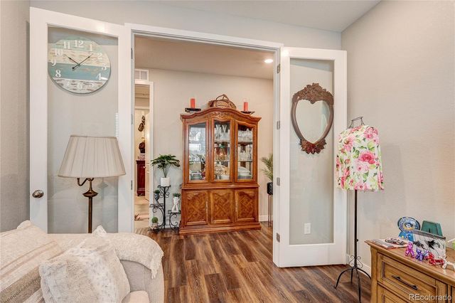 8890 S Ukraine Court, Aurora, CO 80016