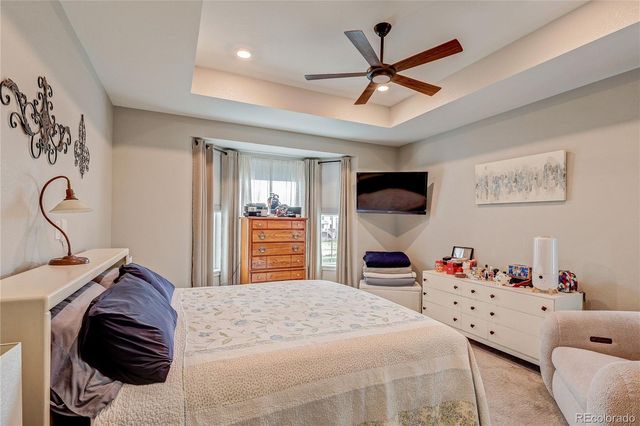 8890 S Ukraine Court, Aurora, CO 80016