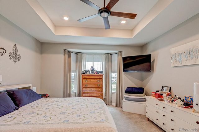 8890 S Ukraine Court, Aurora, CO 80016