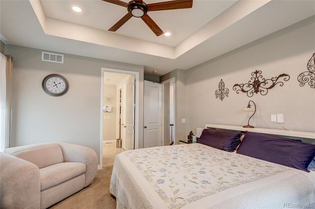 8890 S Ukraine Court, Aurora, CO 80016