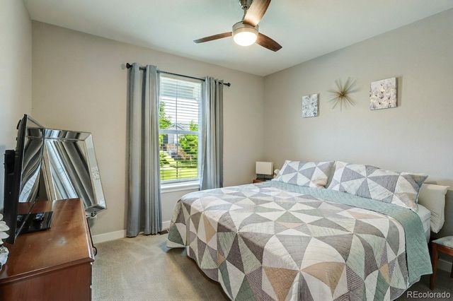 8890 S Ukraine Court, Aurora, CO 80016
