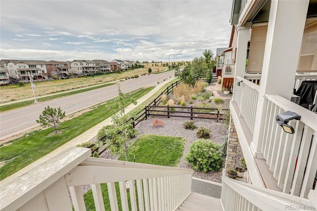 8890 S Ukraine Court, Aurora, CO 80016