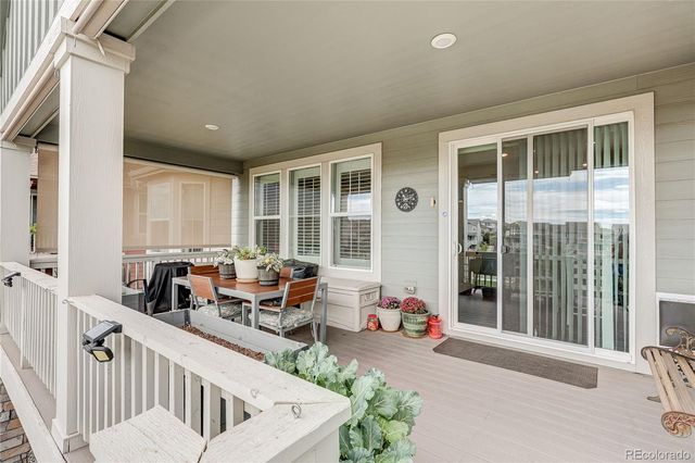 8890 S Ukraine Court, Aurora, CO 80016