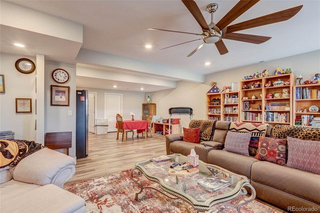 8890 S Ukraine Court, Aurora, CO 80016