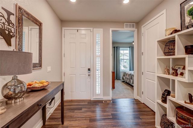 8890 S Ukraine Court, Aurora, CO 80016