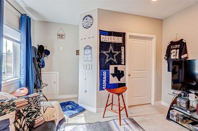 8890 S Ukraine Court, Aurora, CO 80016