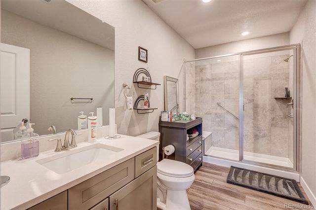 8890 S Ukraine Court, Aurora, CO 80016