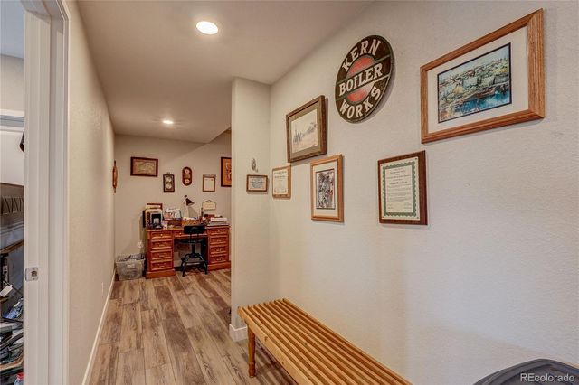 8890 S Ukraine Court, Aurora, CO 80016