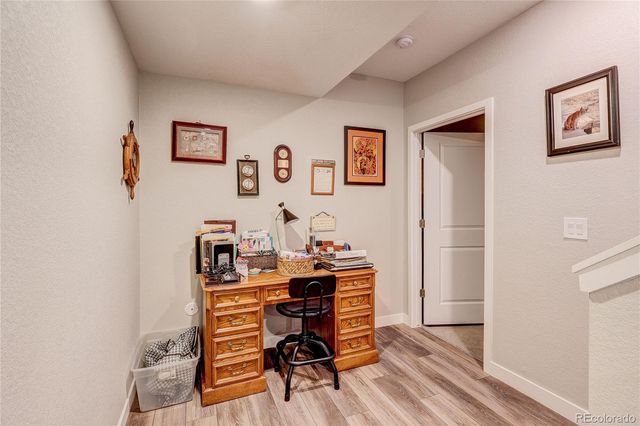 8890 S Ukraine Court, Aurora, CO 80016