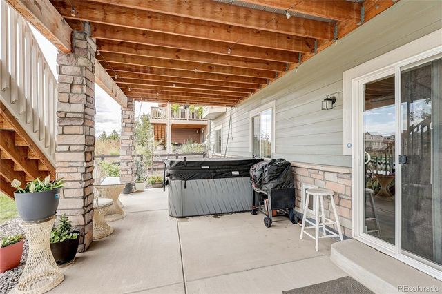 8890 S Ukraine Court, Aurora, CO 80016