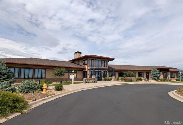 8890 S Ukraine Court, Aurora, CO 80016
