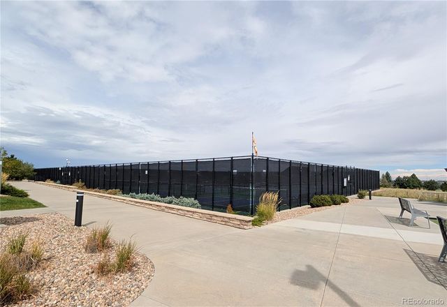 8890 S Ukraine Court, Aurora, CO 80016