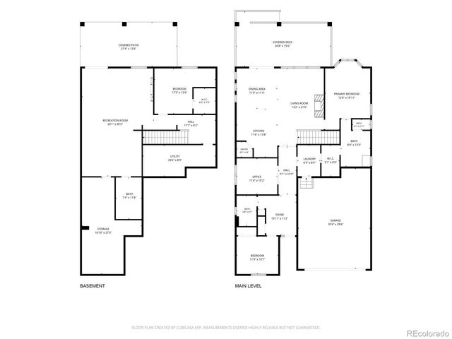 8890 S Ukraine Court, Aurora, CO 80016