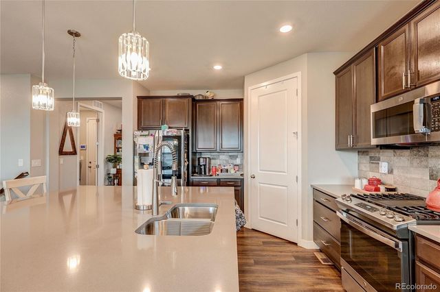 8890 S Ukraine Court, Aurora, CO 80016