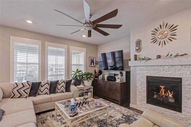 8890 S Ukraine Court, Aurora, CO 80016