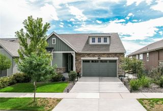 8890 S Ukraine Court, Aurora, CO 80016