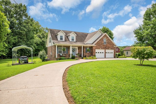 811 Hicks Rd, Dickson, TN 37055