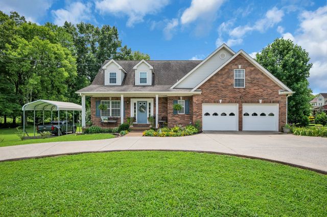 811 Hicks Rd, Dickson, TN 37055